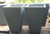 Flower Pots