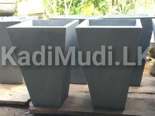 Flower Pots