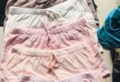 Ladies Shorts