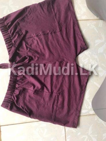Ladies Shorts