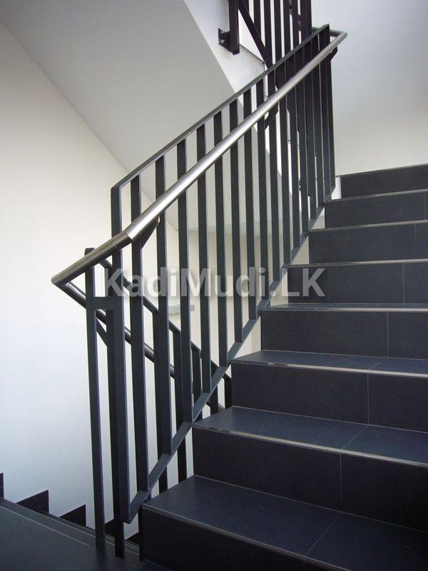 All Kind of Iron Works, Grill, Gate, Hand Railing