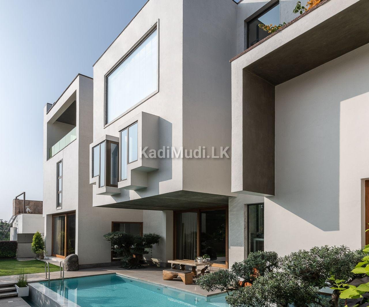 PORSHIA HOMES – WE BUILD YOUR FUTURE