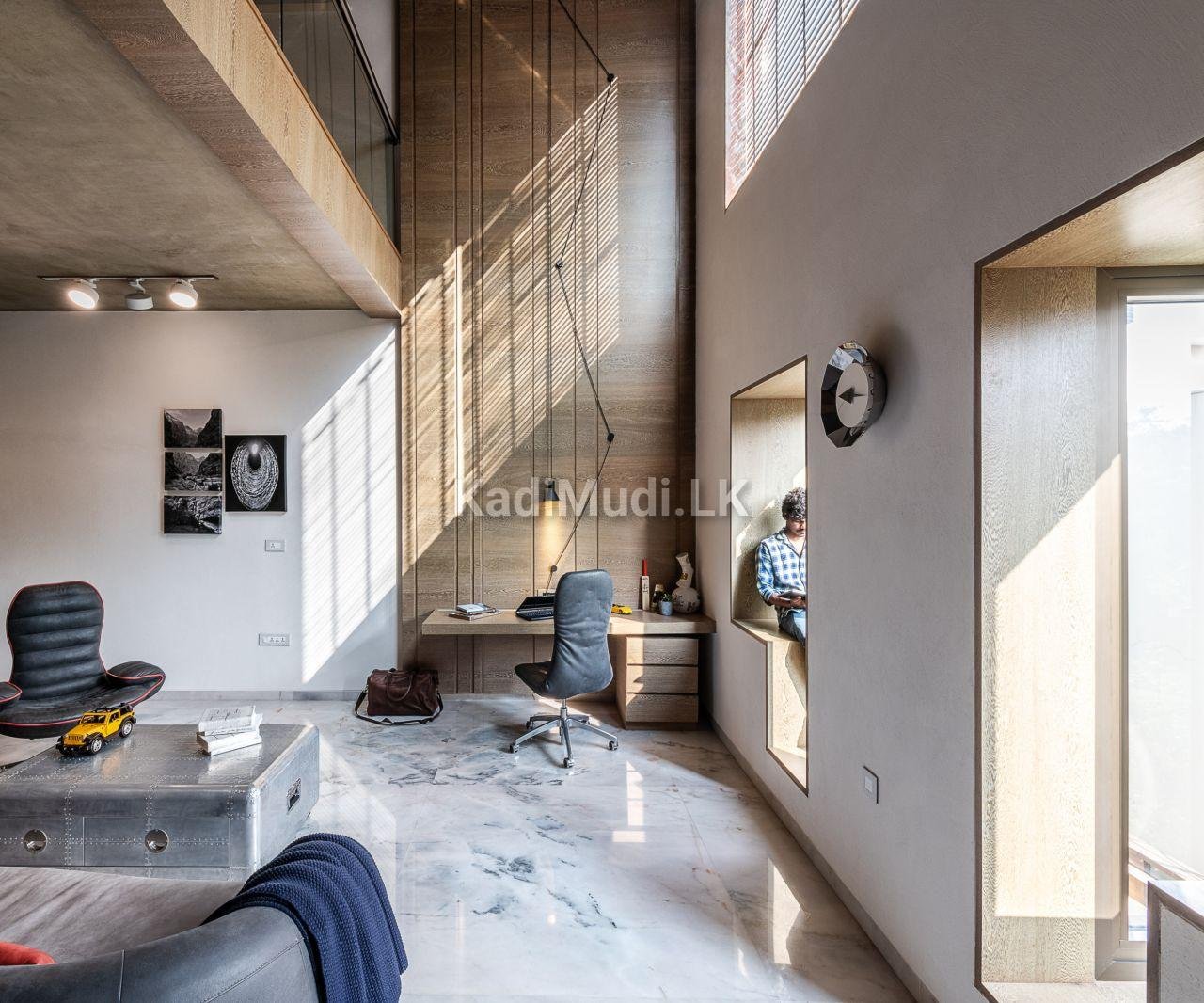 PORSHIA HOMES – WE BUILD YOUR FUTURE