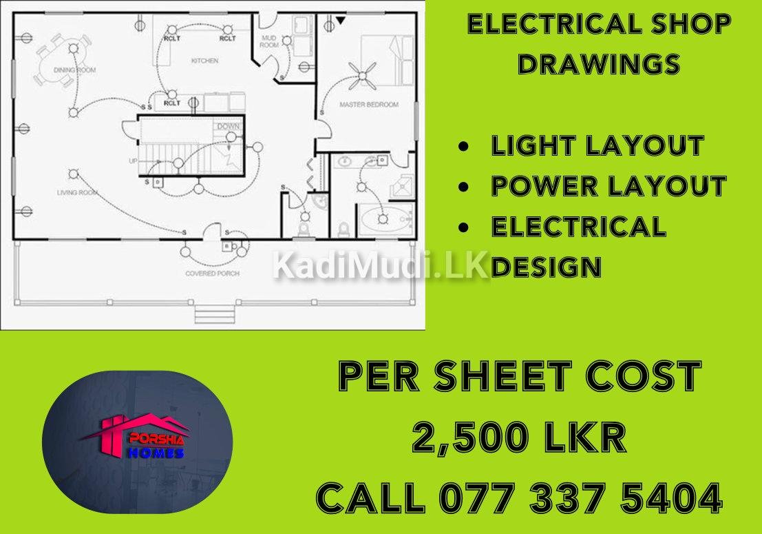 PORSHIA HOMES – WE BUILD YOUR FUTURE
