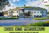 PORSHIA HOMES – WE BUILD YOUR FUTURE