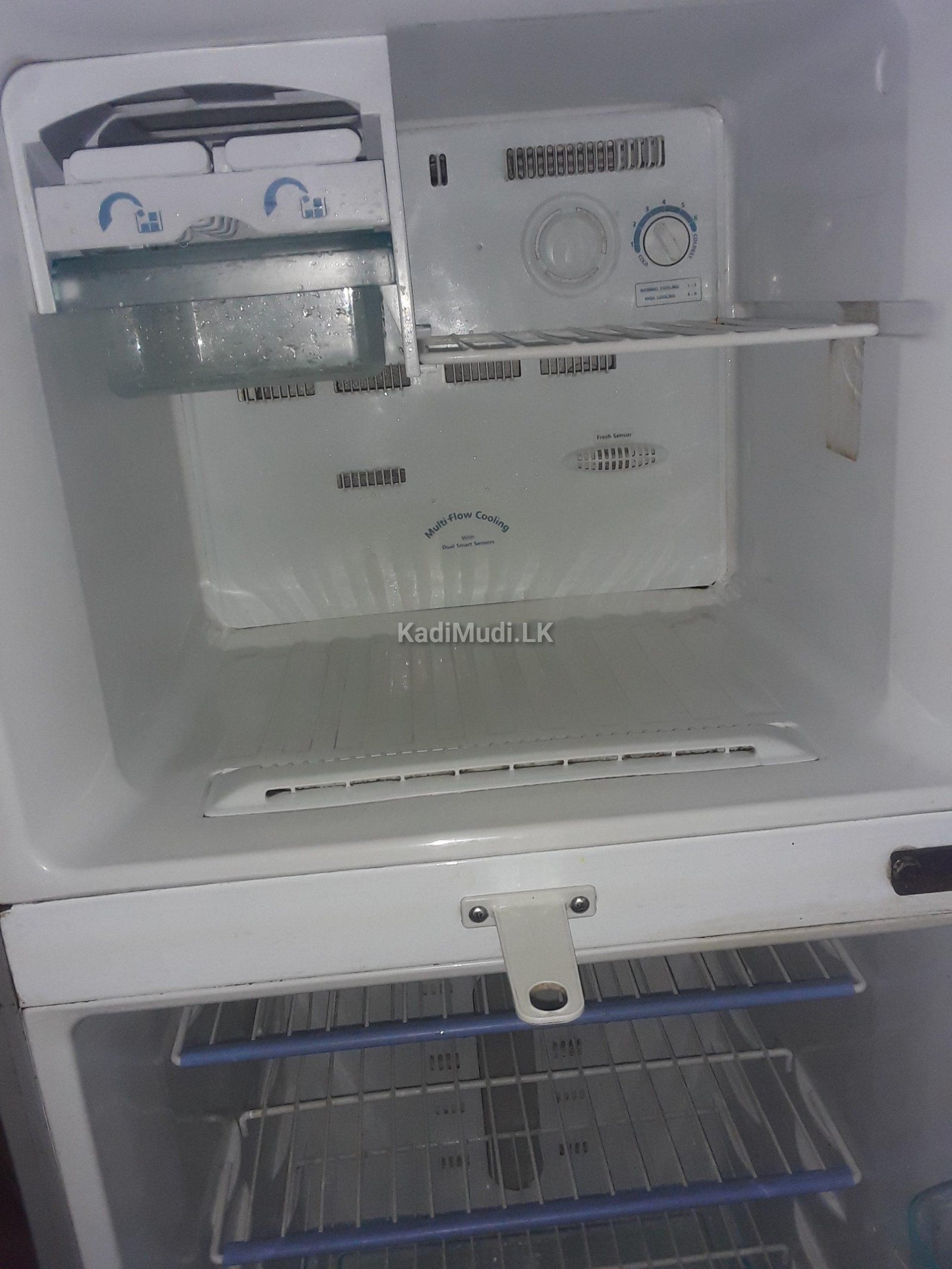 Samsung Refrigerator