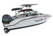 Speed Boat – Sea Line 9000