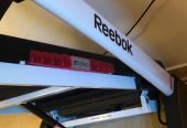 Reebok Jet 100 Series Treadmill for Sale