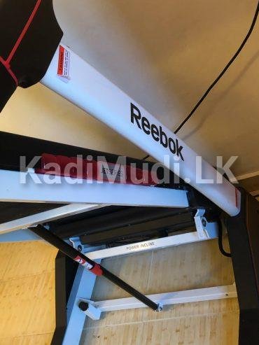 Reebok Jet 100 Series Treadmill for Sale