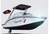 Speed Boat – Sea Line 9000