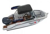 Speed Boat – Sea Line 9000