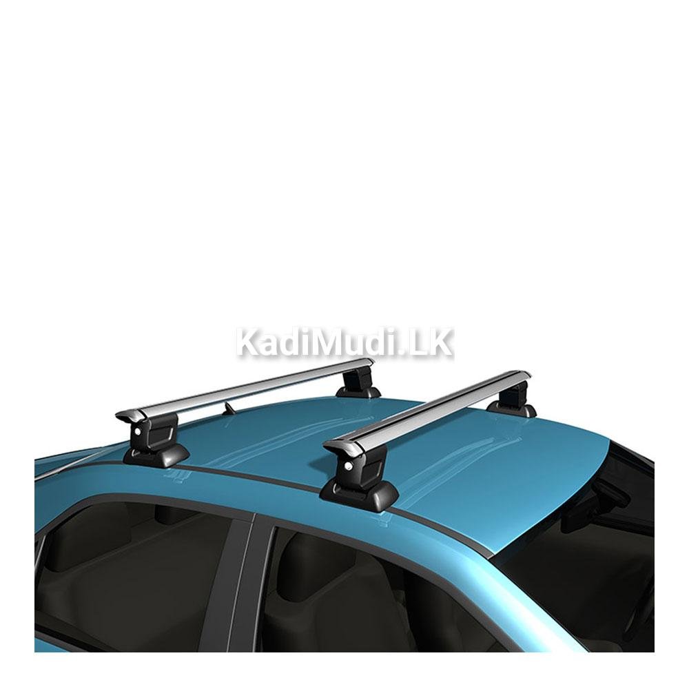 CAR ROOF RACK