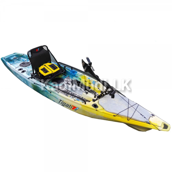 Pedal Kayak – MAGNA