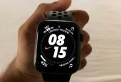 Apple Watch Nike 5