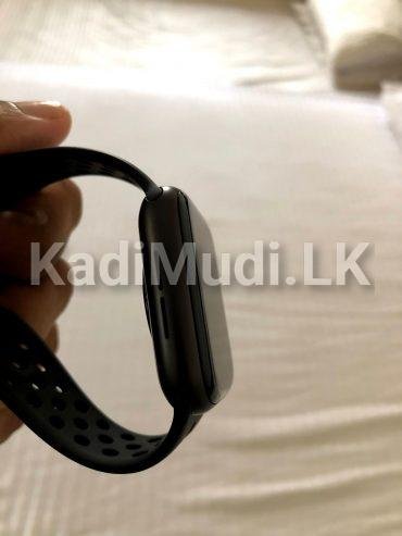 Apple Watch Nike 5