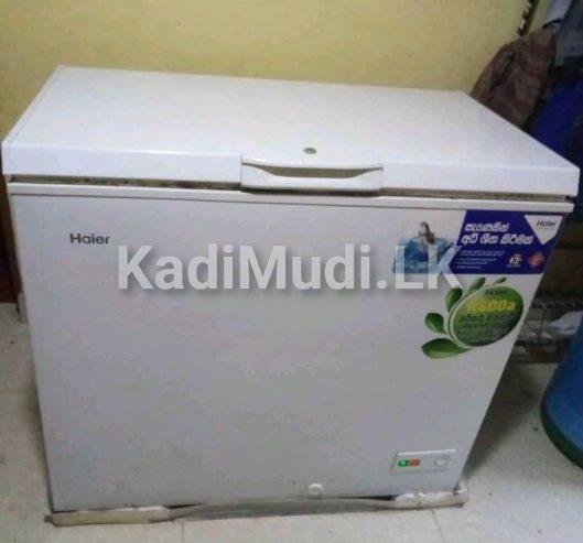 Refrigerator