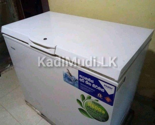 Refrigerator