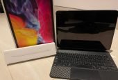 Apple iPad Pro 11″ 2020 w. Magic Keyboard & Pen