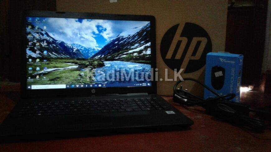 HP Notebook 10th GEN