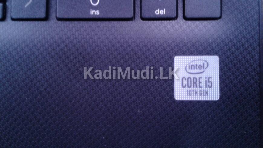 HP Notebook 10th GEN