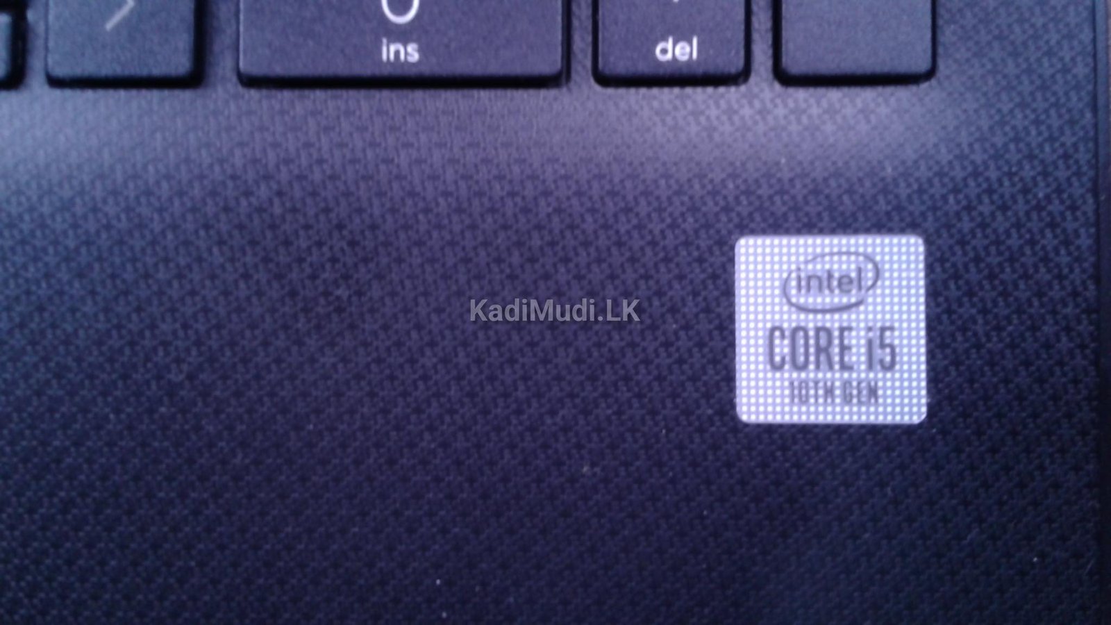 HP Notebook 10th GEN