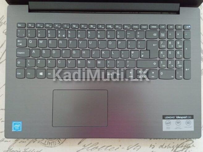 Lenovo Ideapad 330 Intel Celeron 3867U