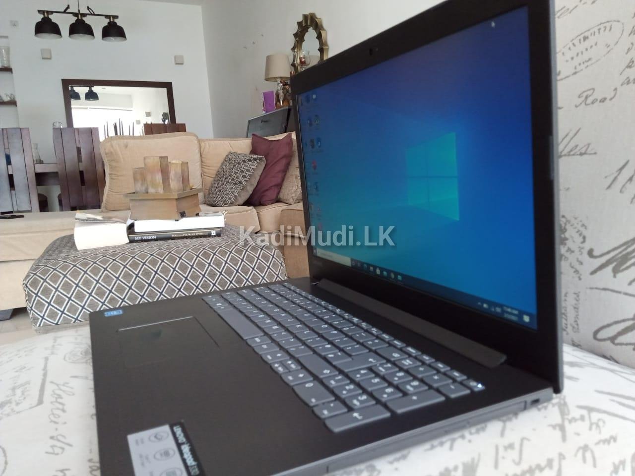 Lenovo Ideapad 330 Intel Celeron 3867U