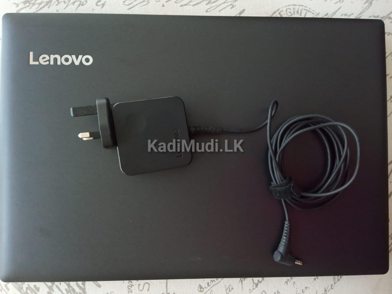 Lenovo Ideapad 330 Intel Celeron 3867U