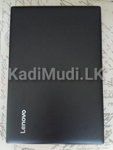 Lenovo Ideapad 330 Intel Celeron 3867U