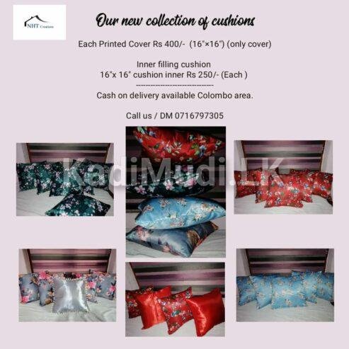 Pillows & Cases