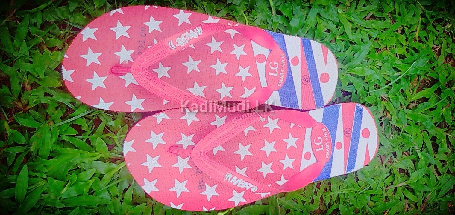 Slippers