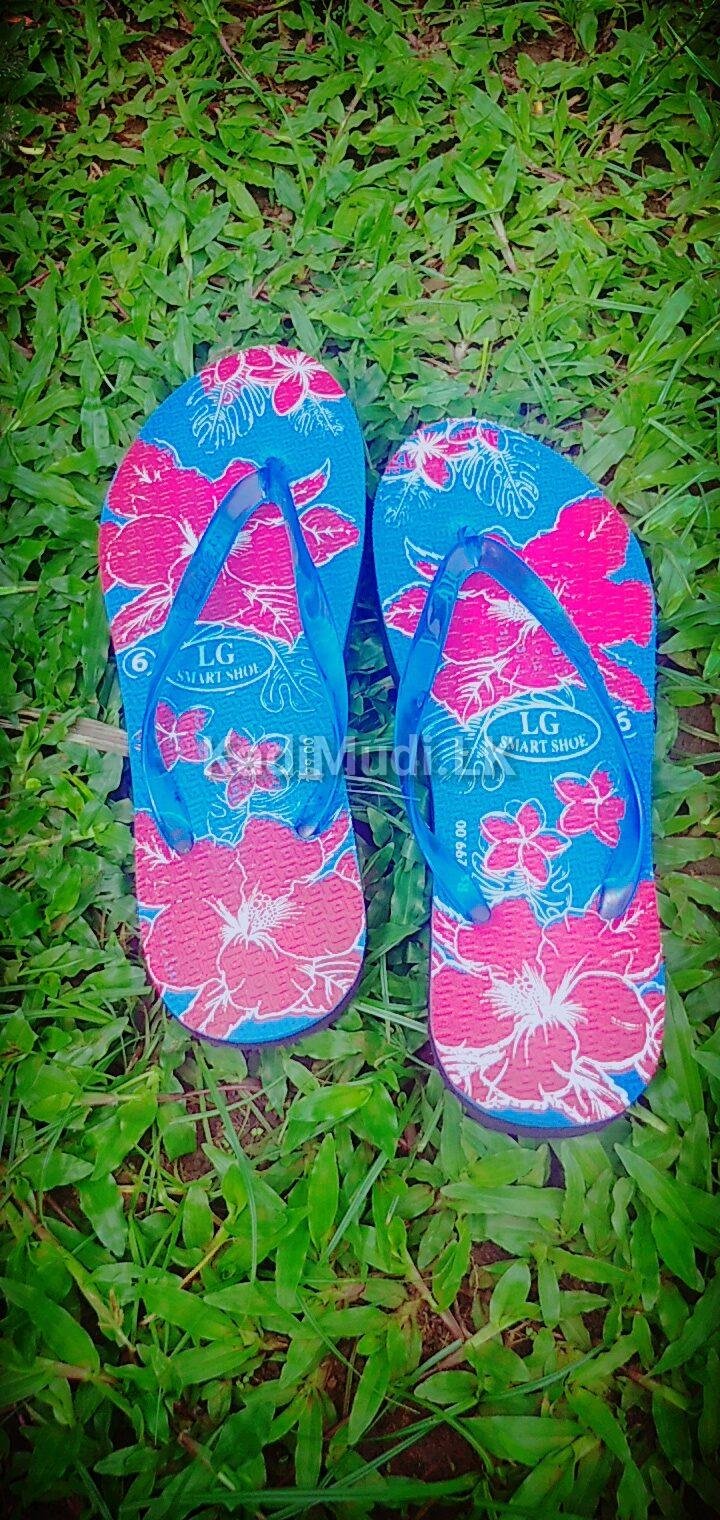 Slippers