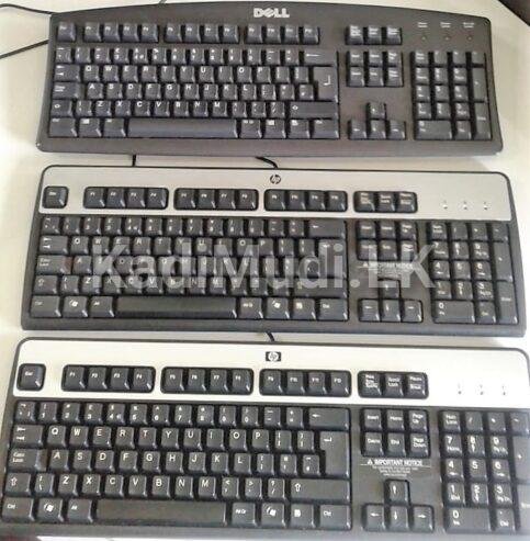 Imported Computers & Accessories