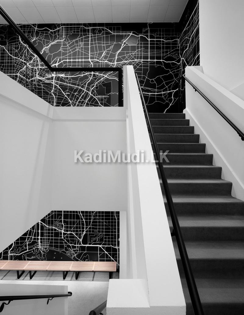 All Steel ‌Fabrications