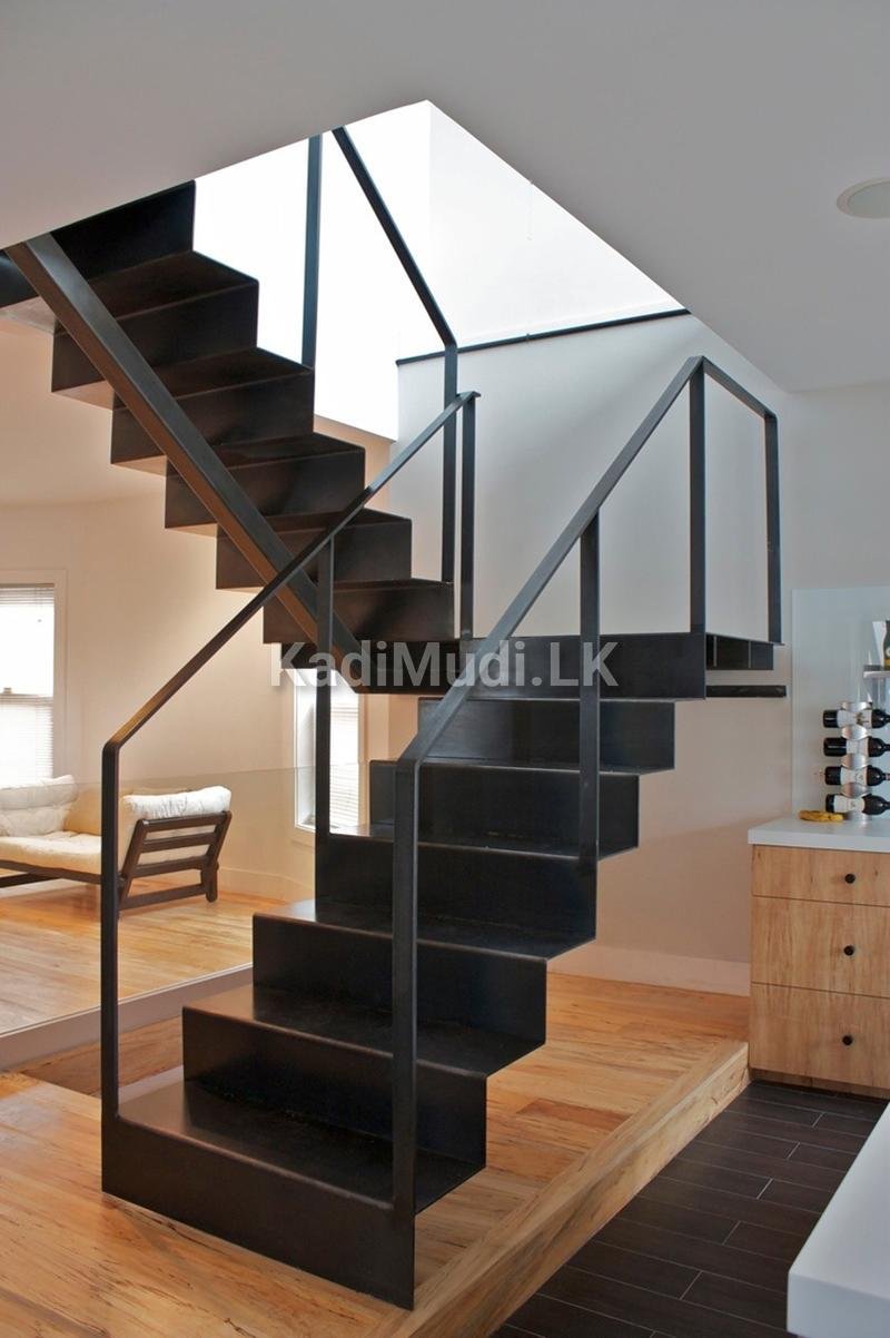 All Steel ‌Fabrications