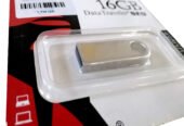16 GB PEN DRIVE DATA TRAVELER (Premium Quality)