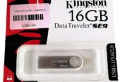 16 GB PEN DRIVE DATA TRAVELER (Premium Quality)
