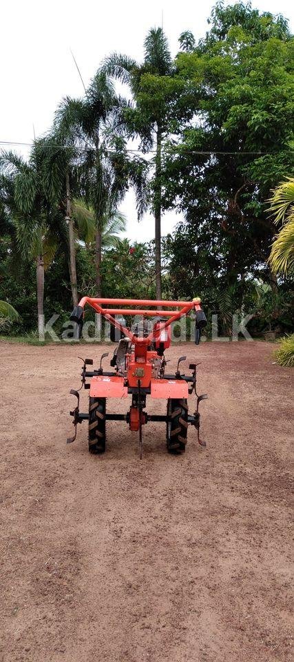 JINASENA ROTO TILLER (CULTIVATOR, 2 GEARS) GT8