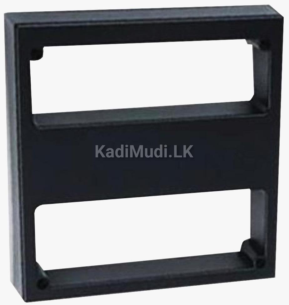 Long Range 125KHz RFID Reader