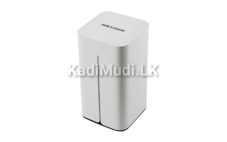 HIKVISION WiFi Network Video Recorder