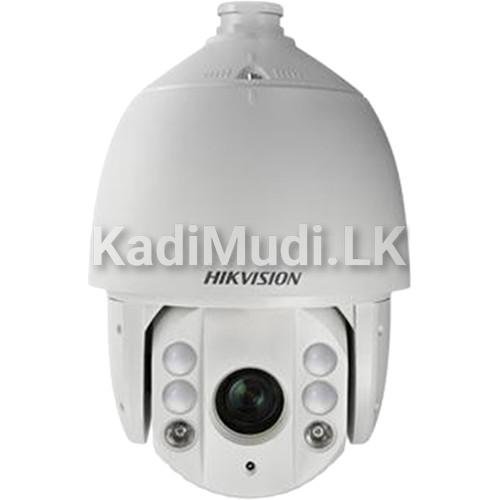 HIKVISION PTZ Speed Dome Camera