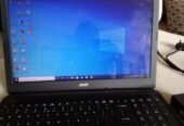 ACER Aspire E1-570 for Sale!