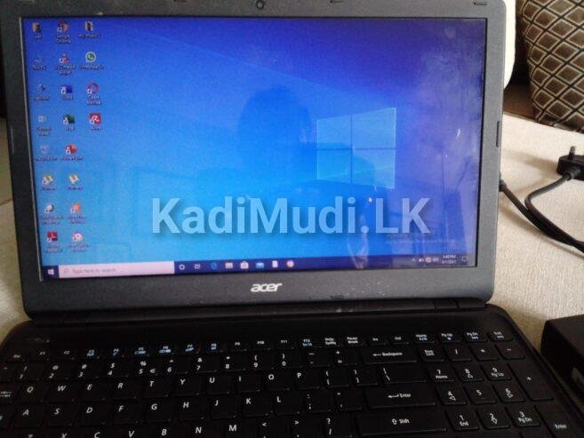 ACER Aspire E1-570 for Sale!