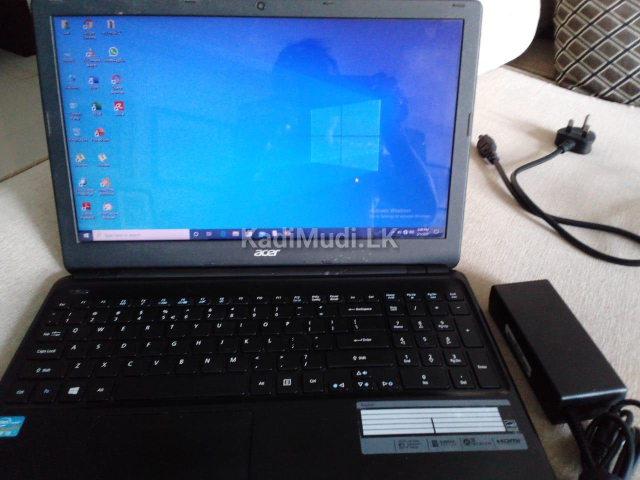 ACER Aspire E1-570 for Sale!