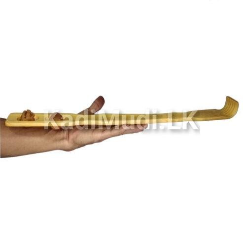 Back Scratcher and Body Relaxation