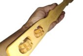 Back Scratcher and Body Relaxation