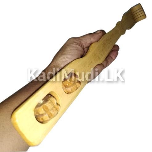 Back Scratcher and Body Relaxation