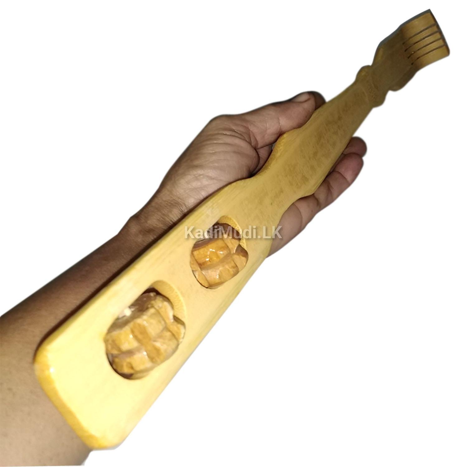 Back Scratcher and Body Relaxation