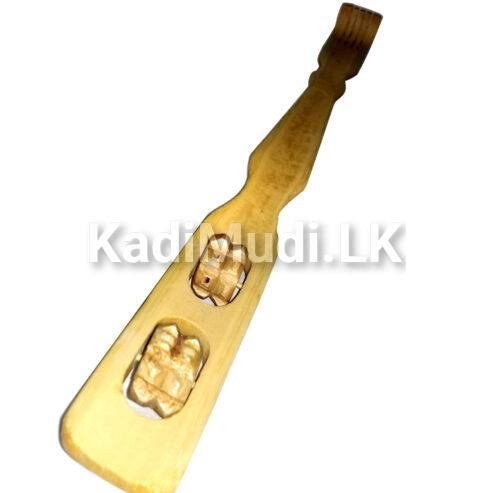 Back Scratcher and Body Relaxation