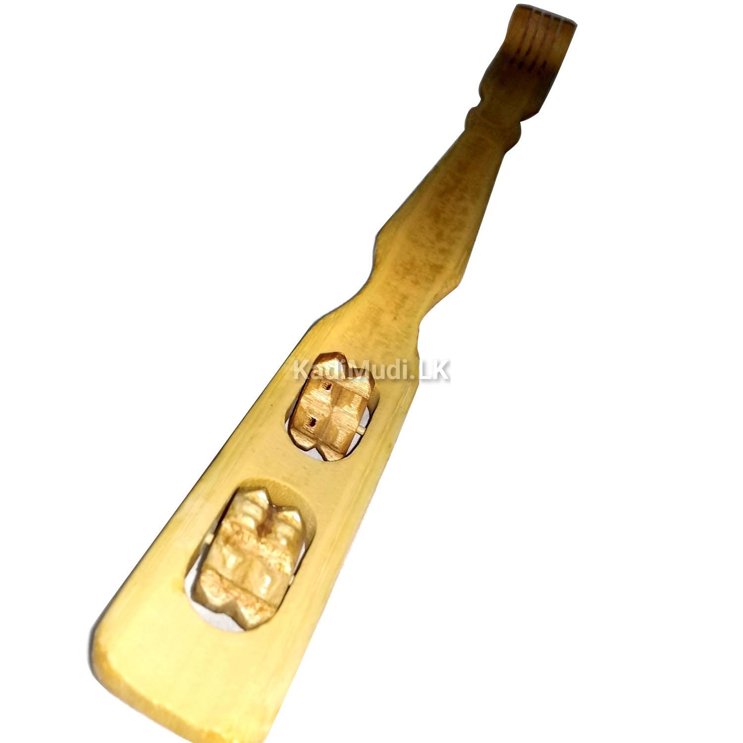 Back Scratcher and Body Relaxation